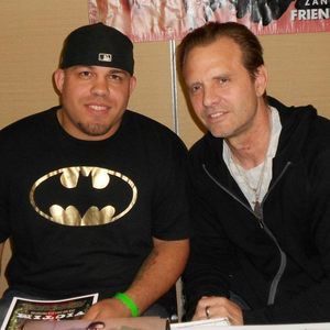 Meet your Posher, Matthew